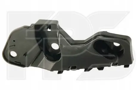 Кронштейн крепления переднего бампера левая сторона CX-3/Mazda j FPS FP 4428931