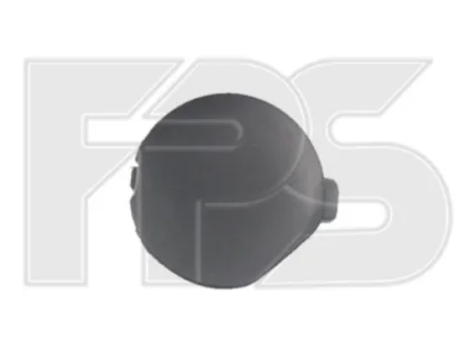 Заглушка бампера переднього FPS FP4430920