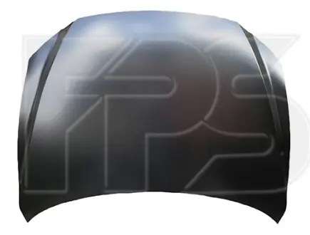 Капот Mazda3 BP 18- FPS FP 4435280