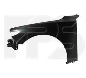 Крыло переднее левая сторона Mazda3 BP 18- FPS FP 4435311