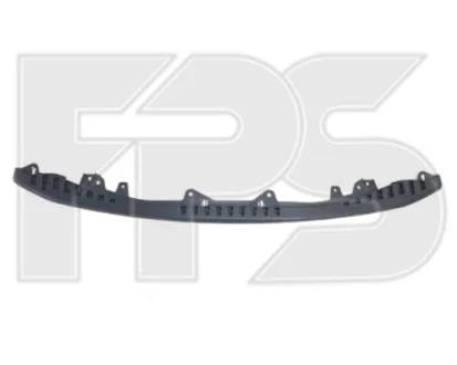 Спойлер-накладка бампера переднего Mazda3 BP 18- FPS FP4435920