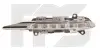 Денні ходові вогні правий FPS FP4610H8P (фото 1)