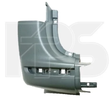 Кут бампера FPS FP4636955