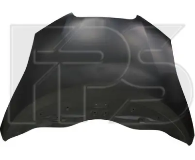 Капот сталь Leaf 11-17/Nissan FPS FP 5034280