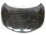 Капот Nissan/Qashqai/Rogue Sport1 14-17 FPS FP 5036280 (фото 1)