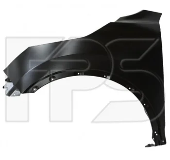 Крыло переднее правая сторона Nissan/Qashqai/Rogue Sport 14-17 и 17- FPS FP5036312