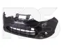 Бампер передний Nissan/Qashqai/Rogue Sport14-17 без отв паркт. без отв. омыват. FPS FP 5036900 (фото 1)