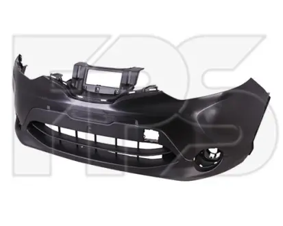 Бампер передний Nissan/Qashqai/Rogue Sport14-17 без отв паркт. без отв. омыват. FPS FP 5036900