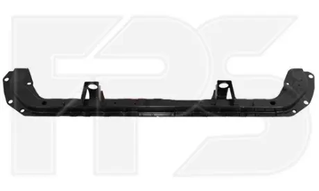 Панель передняя нижняя часть Nissan/X-Trail/Rogue 14-17 и 17- FPS FP 5037211