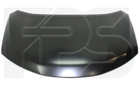 Капот Nissan/X-Trail/Rogue 14-17 и 17- FPS FP 5037280