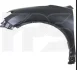 Крыло переднее левая сторона Nissan/X-Trail/Rogue 14-17 и 17- FPS FP5037311 (фото 1)