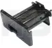 Кронштейн крепления усилителя шины переднего бампера левая сторона Nissan/X-Trail/Rogue 14-17 FPS FP 5037943 (фото 1)