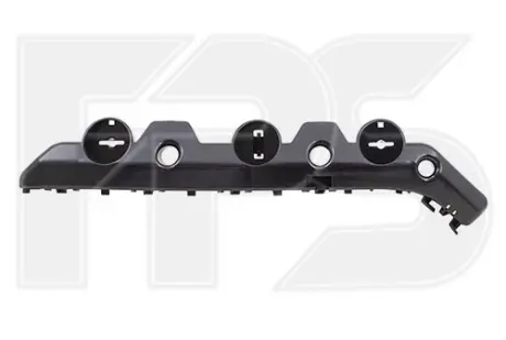 Кронштейн крепления переднего бампера правая сторона Nissan/Sentra 16-19 FPS FP 5057932