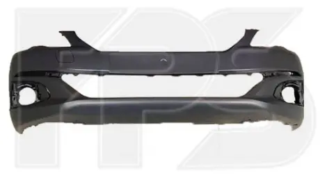 Бампер передній FPS FP5430900