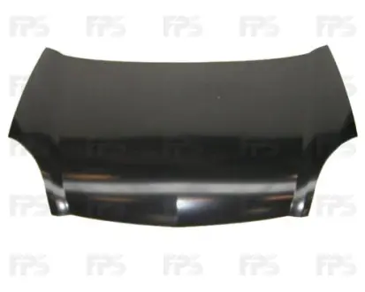 Капот Kangoo 03-09/Renault FPS FP 5610280