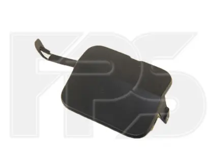 Заглушка буксировочного крюка в переднем бампере Log 09-13 FPS FP 5611913