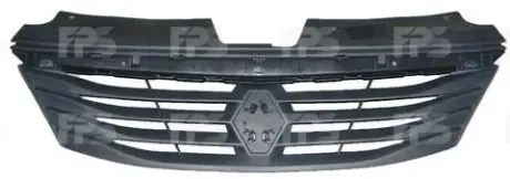 Решетка радиатора тип Renault Log 09-13 FPS FP 5611992