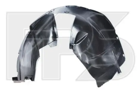 Подкрылок передний левая сторона Renault/Sandero 08-13 FPS FP 5618387