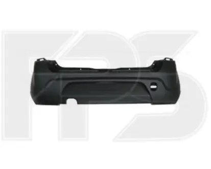 Бампер (накладка) задний Renault/Sandero 08- FPS FP 5618950