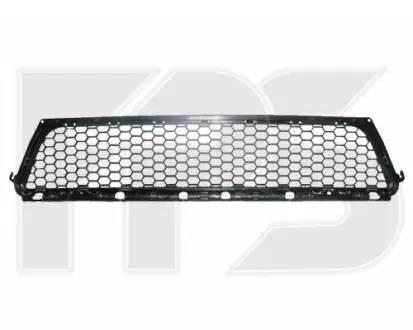 Решетка бампера переднего средняя Renault/Sandero 08-13 FPS FP 5618992