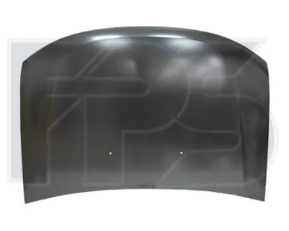 Капот Duster 10-18/Renault FPS FP 5627280