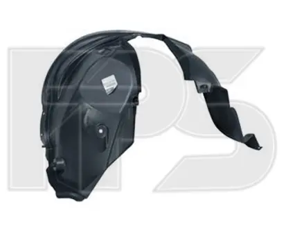 Подкрылок передний левая сторона Duster 10-18/Renault FPS FP 5627387