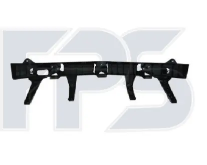 Усилитель шина бампера заднего Duster 10-18/Renault FPS FP 5627985