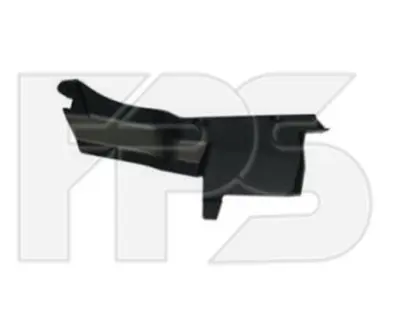 Кронштейн грат радіатора (R) FPS FP5638998