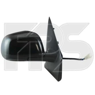 Дзеркало з підігрівом (в зборі) FPS FP5638M02