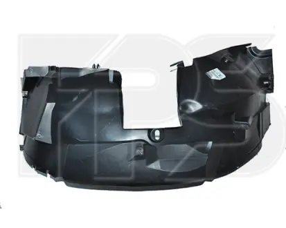 Подкрылок передний левая сторона Duster 18-/Renault FPS FP 5651387
