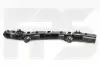 Кронштейн крепления заднего бампера к крылу левая сторона Duster 18-/Renault FPS FP 5651961 (фото 1)