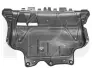 Пыльник защита двигателя большая A3 13-/Audi/Leon 13-/Seat/Octavia 13-/Skoda/Superb 13-/Golf 13-/VW FPS FP 6415226 (фото 1)