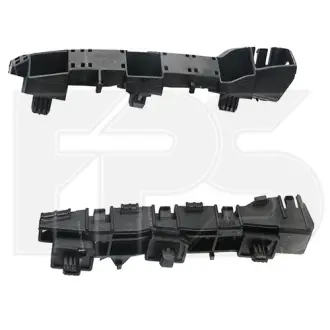 Кронштейн крепления переднего бампера левая сторона Subaru/XV 12-17 FPS FP 6726931