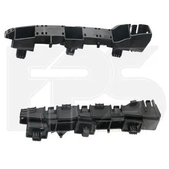 Кронштейн крепления переднего бампера правая сторона Subaru/XV 12-17 FPS FP 6726932