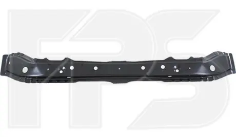 Панель передняя нижняя часть брус под радиатор Outback 15-18 и с 18-/Subaru/Legacy 15-18 и 18- FPS FP 6731210