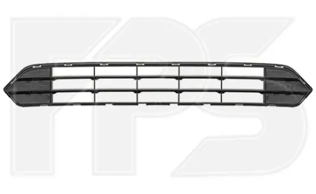 Решетка бампера переднего средняя Outback 15-18/Subaru FPS FP 6731910