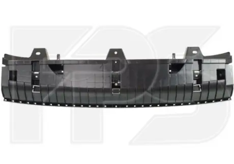 Кронштей крепления переднего бампера нижний Outback 15-18/Subaru/Legacy 15-18 FPS FP 6731930