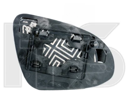 Дзеркало з підігрівом FPS FP7028M11