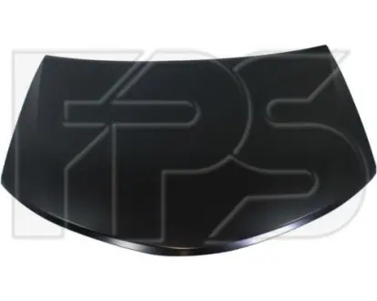 Капот Camry USA LE/SE 11-14/Toyota FPS FP 7031282