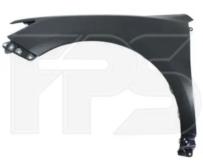 Крыло переднее правая сторона Camry USA LE/SE 11-14/Toyota FPS FP 7031314