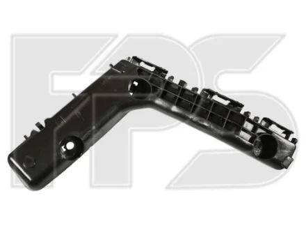 Кронштейн левая сторона крепления переднего бампера Toyota Corolla 13-16 EUR FPS FP7037931