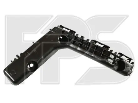 Кронштейн правая сторона крепления переднего бампера Toyota Corolla 13-16 EUR FPS FP 7037932