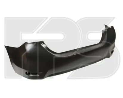 Бампер FPS FP7037950