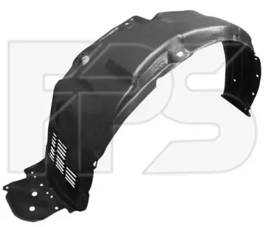 Підкрилок пластиковий FPS FP 7040387