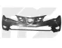 Бампер передний верхняя часть Rav4 13-15-и 16-/Toyota с отв. под омыватель фар FPS FP 7040900 (фото 1)
