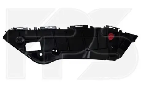 Кронштейн крепления бампера преднего к крылу правая сторона Rav4 13-15/Toyota FPS FP 7040932
