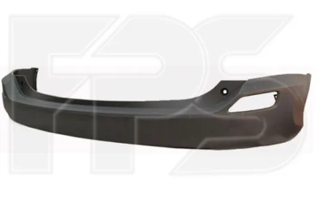 Бампер задний Rav4 13-15-и 16-/Toyota без отв. парктроника FPS FP7040950