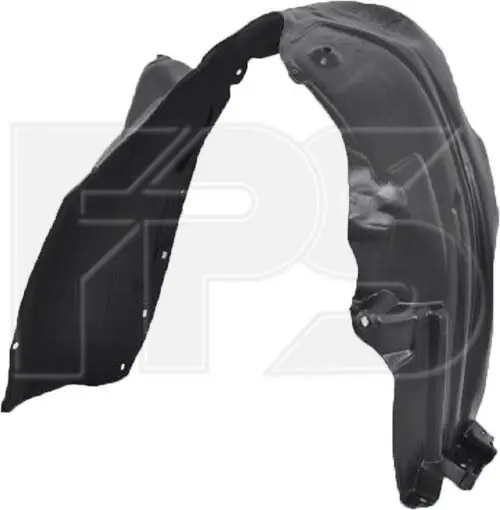 Подкрылок передний правая сторона Camry USA 14-17/Toyota FPS FP 7050388 (фото 1)