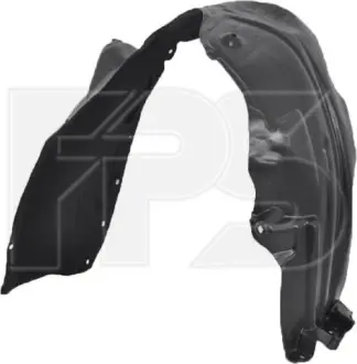 Подкрылок передний правая сторона Camry USA 14-17/Toyota FPS FP 7050388