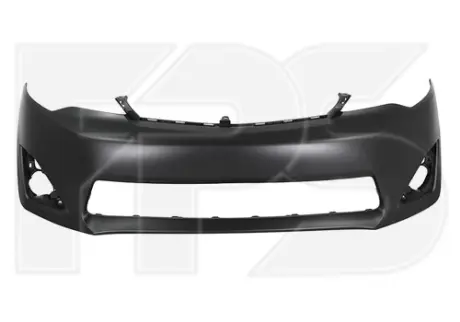 Бампер передний Camry LE (XV50) 11-14 USA/Toyota FPS FP 7051901
